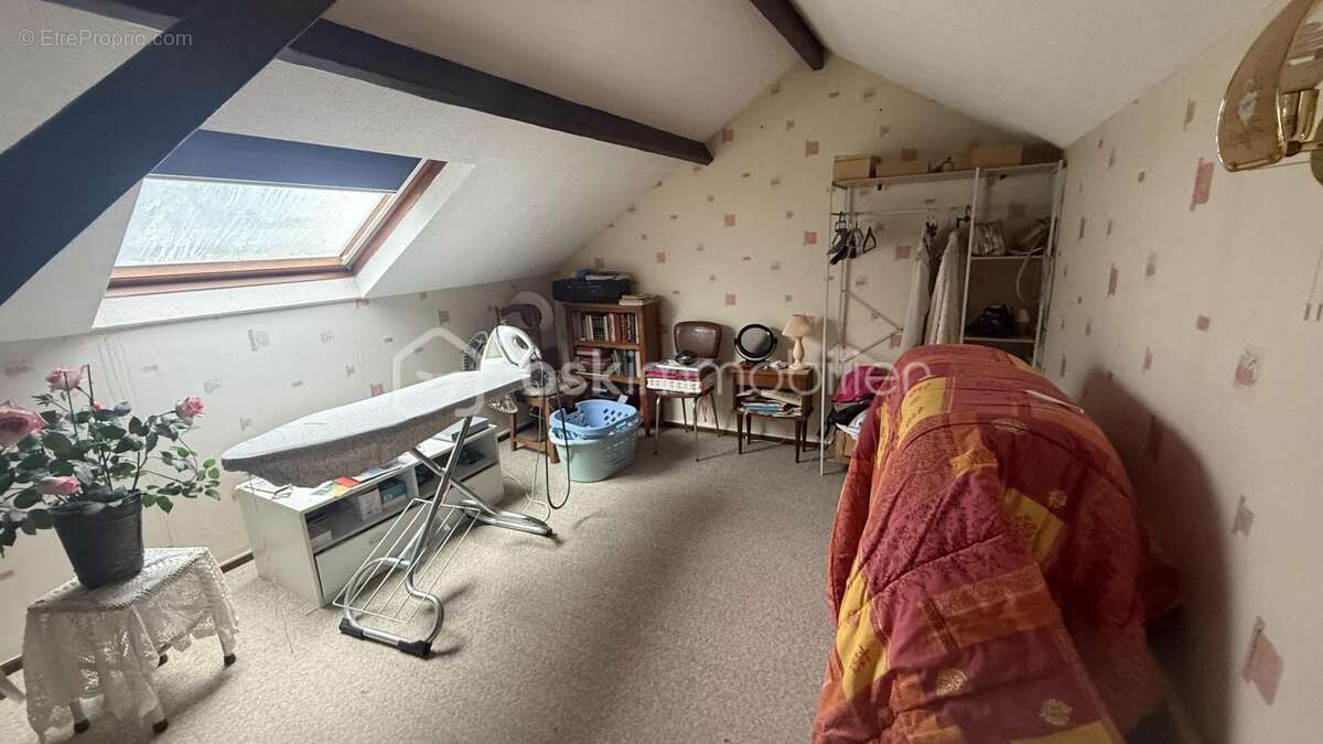 Maison à HAUTE-AVESNES