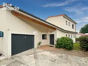 Maison à LABEGE