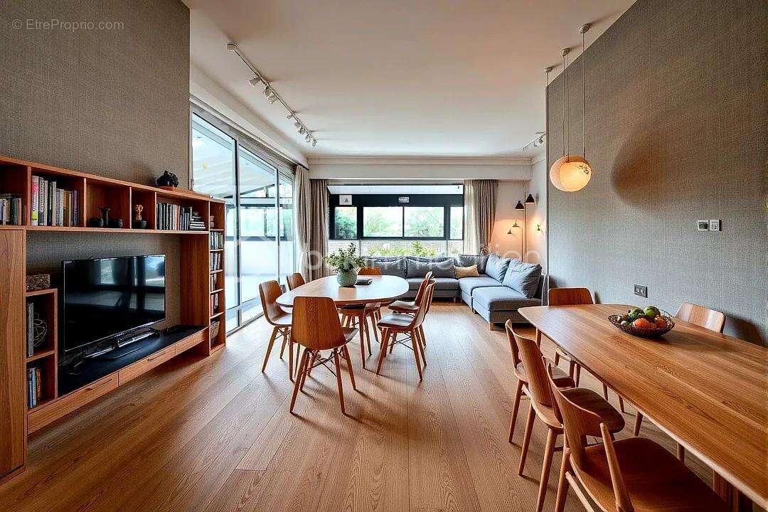 Maison d'architecte à Eymet proche des commodités - photo 11