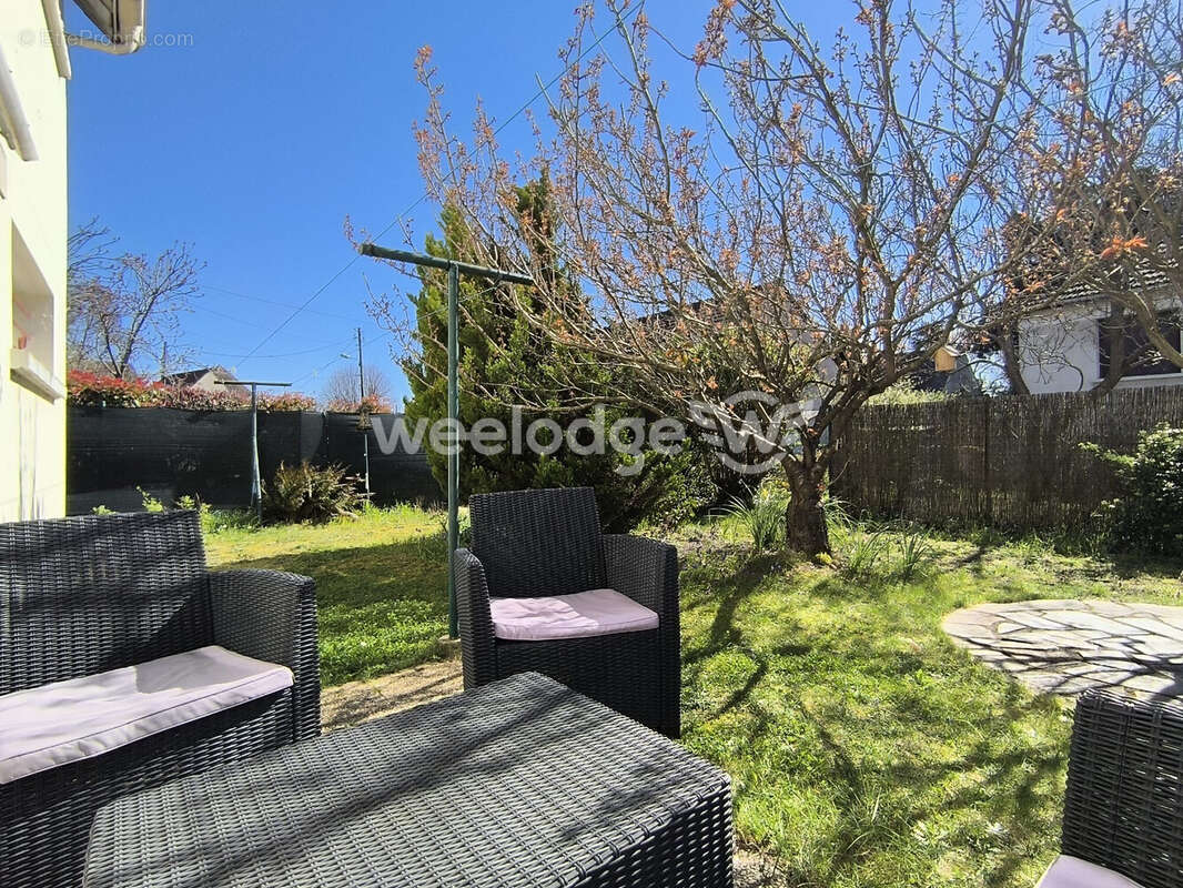 Maison à CONFLANS-SAINTE-HONORINE