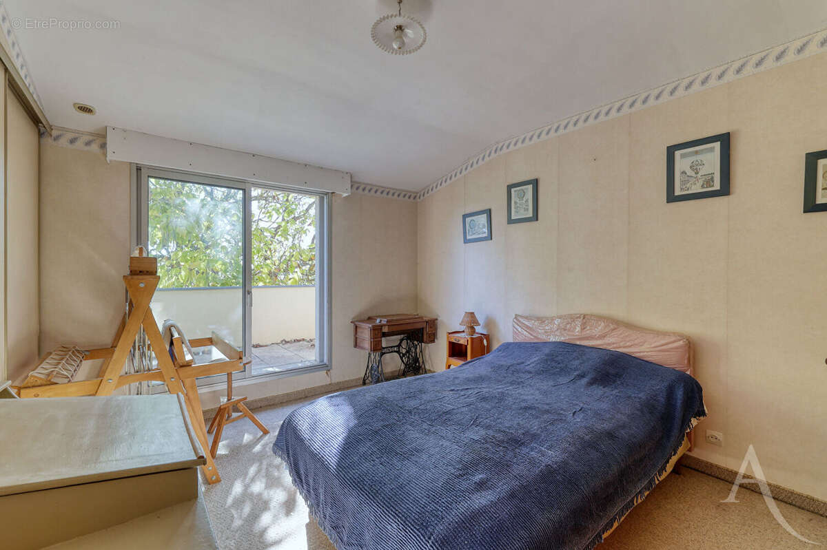 Maison à LES LUCS-SUR-BOULOGNE