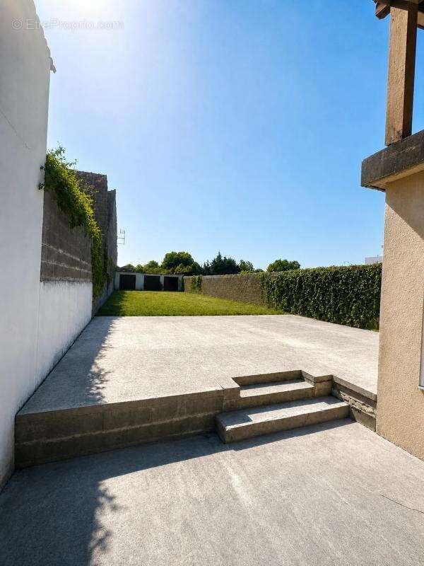Appartement à TARBES
