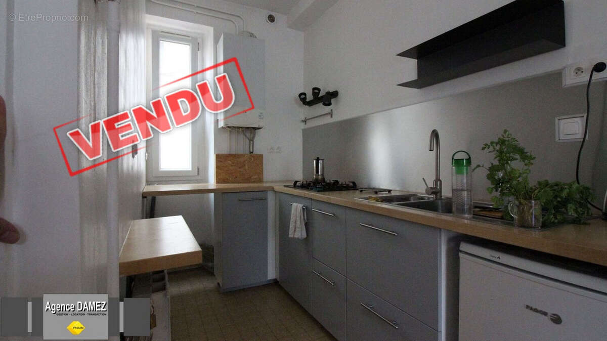 Appartement à DOURDAN