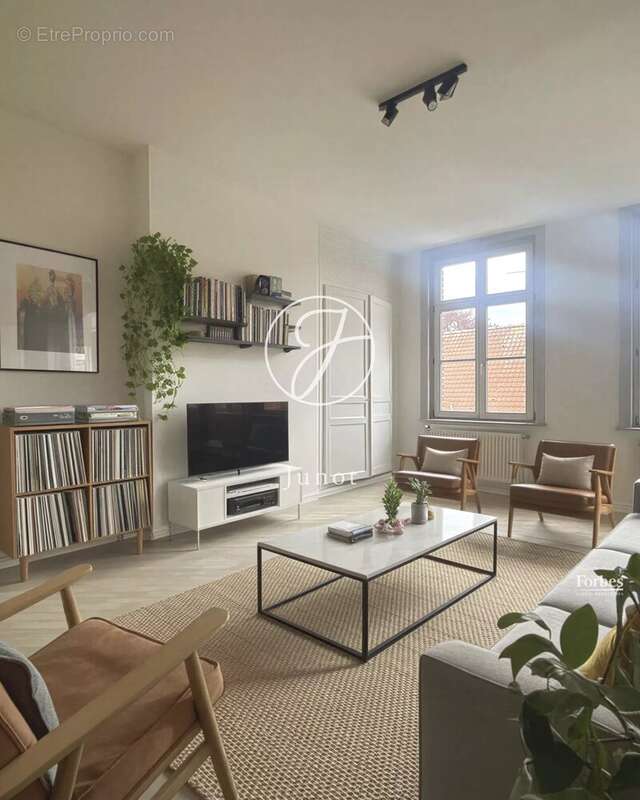 Appartement à LILLE