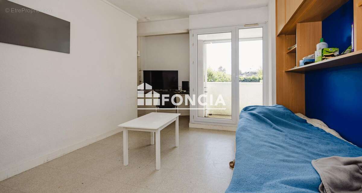 Appartement à BRUZ
