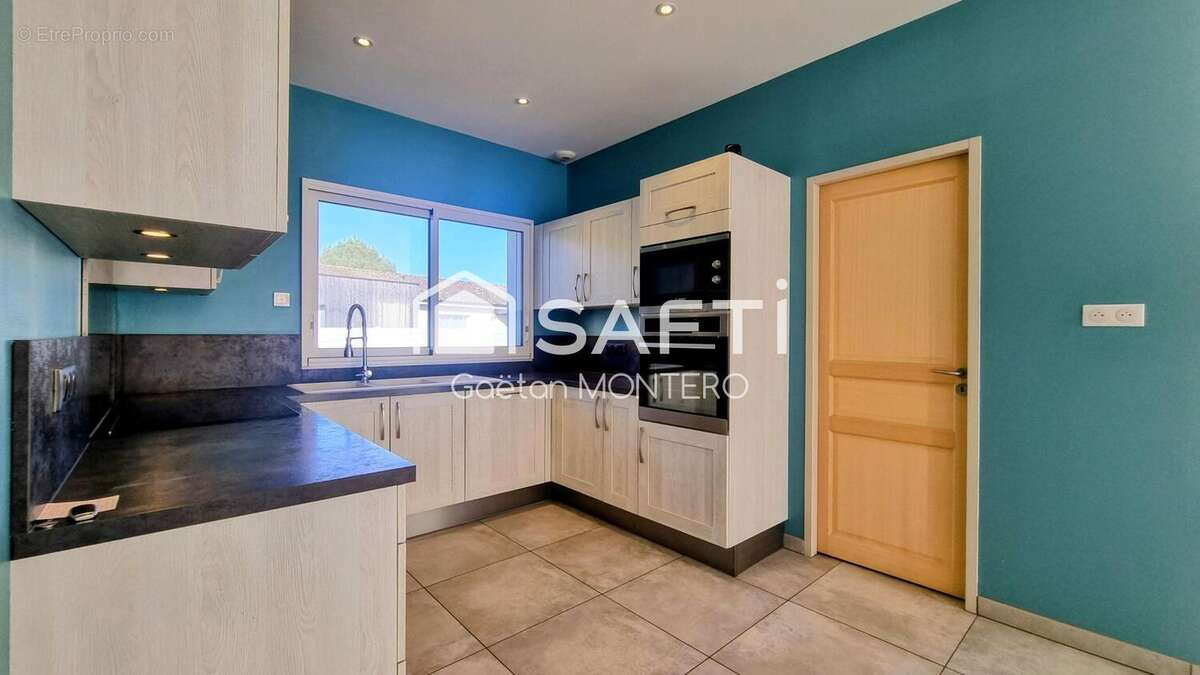 Photo 8 - Maison à LE TEICH