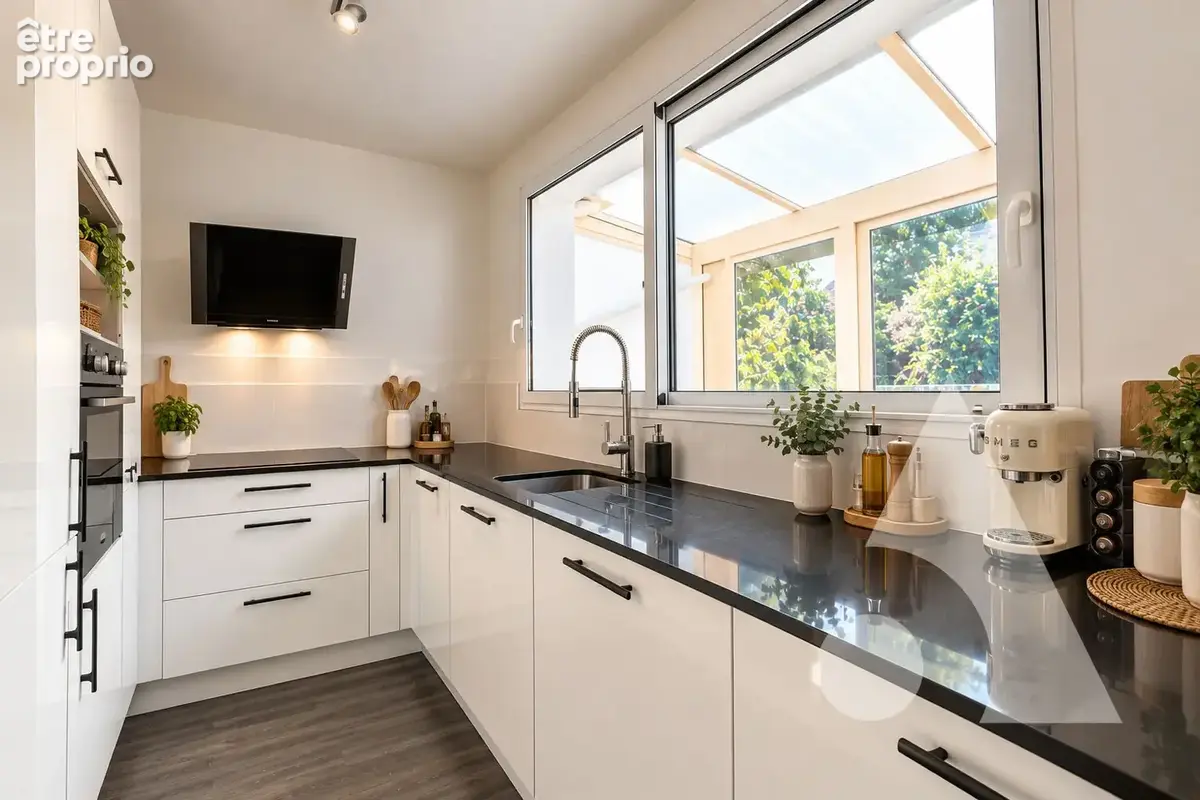 Appartement Duplex 3 pièces - Bords de Seine - Idéal investisseurs - photo 5