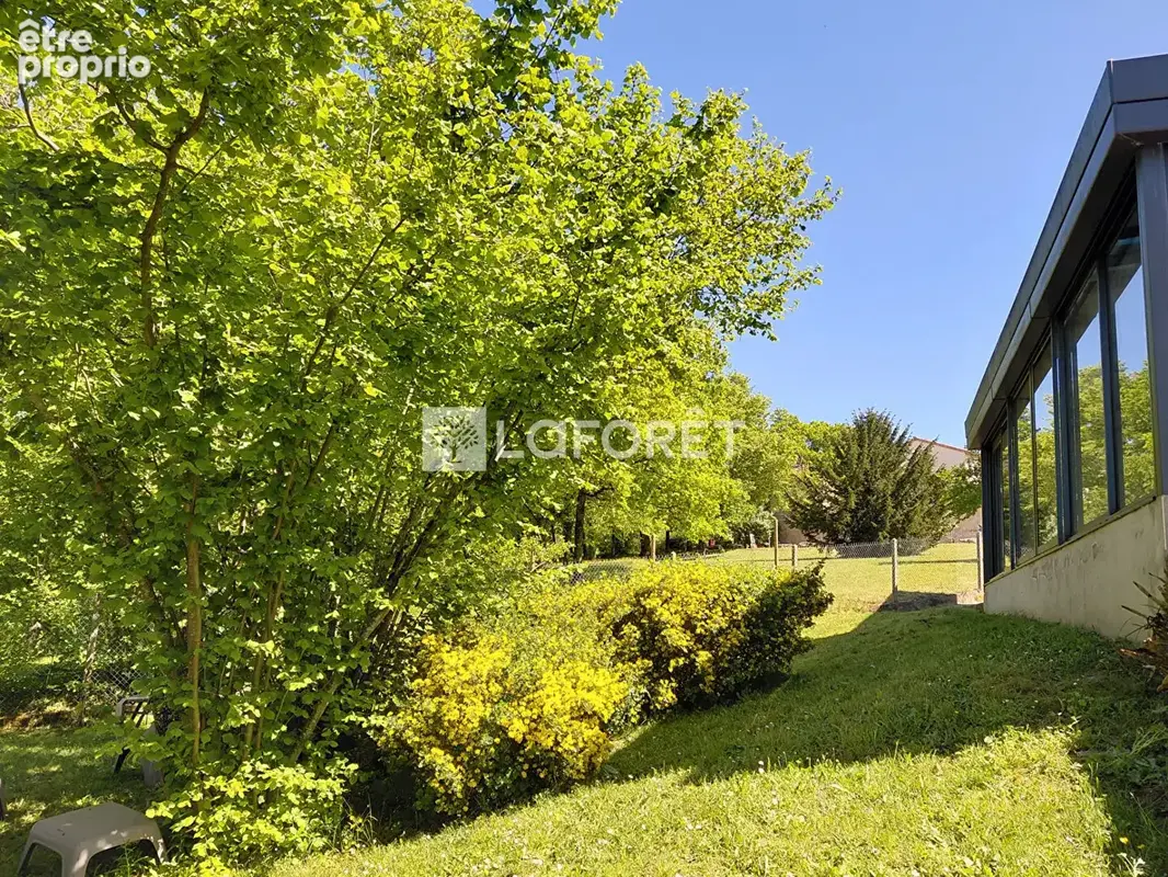 Maison Buxerolles 8 pièce(s) 226 m2 - photo 4