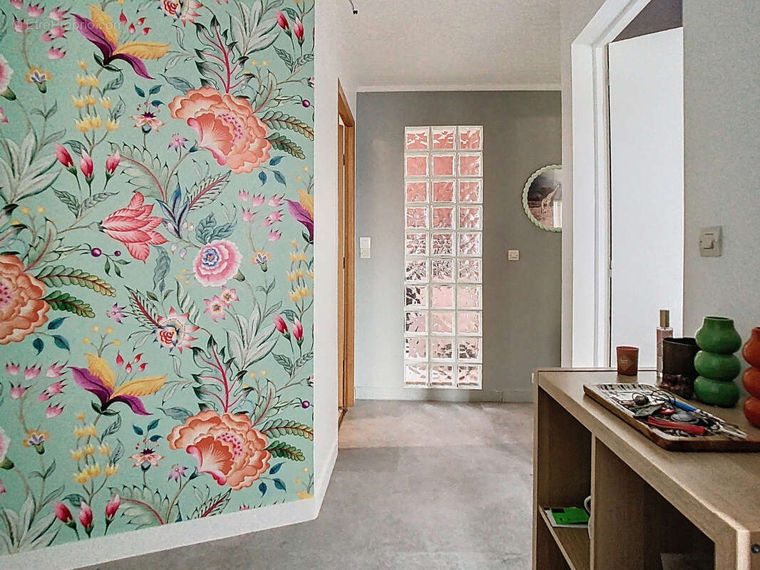 Appartement à SAINT-LO