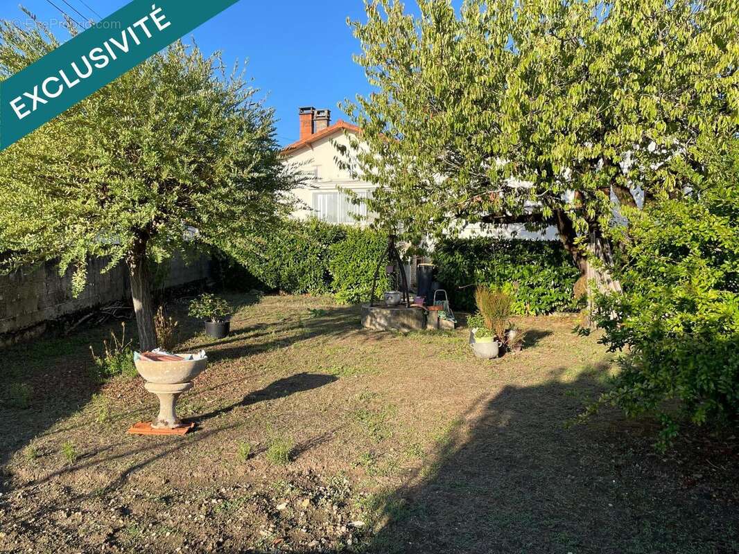 Photo 2 - Maison à L&#039;ISLE-D&#039;ESPAGNAC