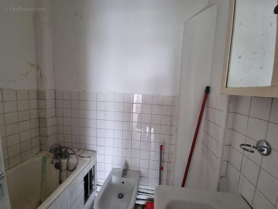 Photo 7 - Appartement à COLOMBES