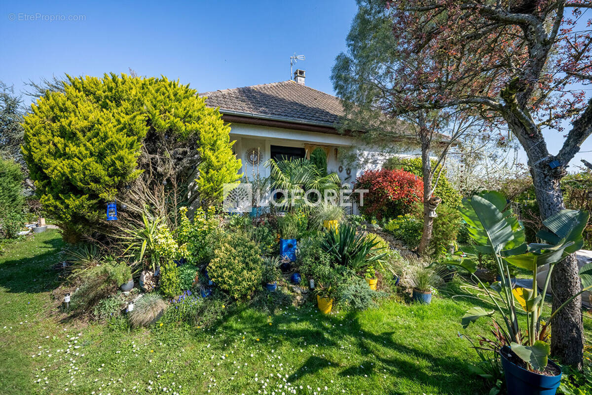 Maison à LES ALLUETS-LE-ROI