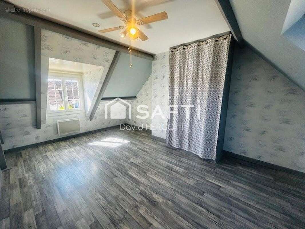 Photo 8 - Maison à MER