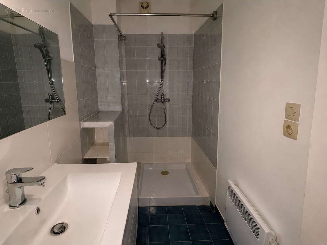 Appartement à EPINAL