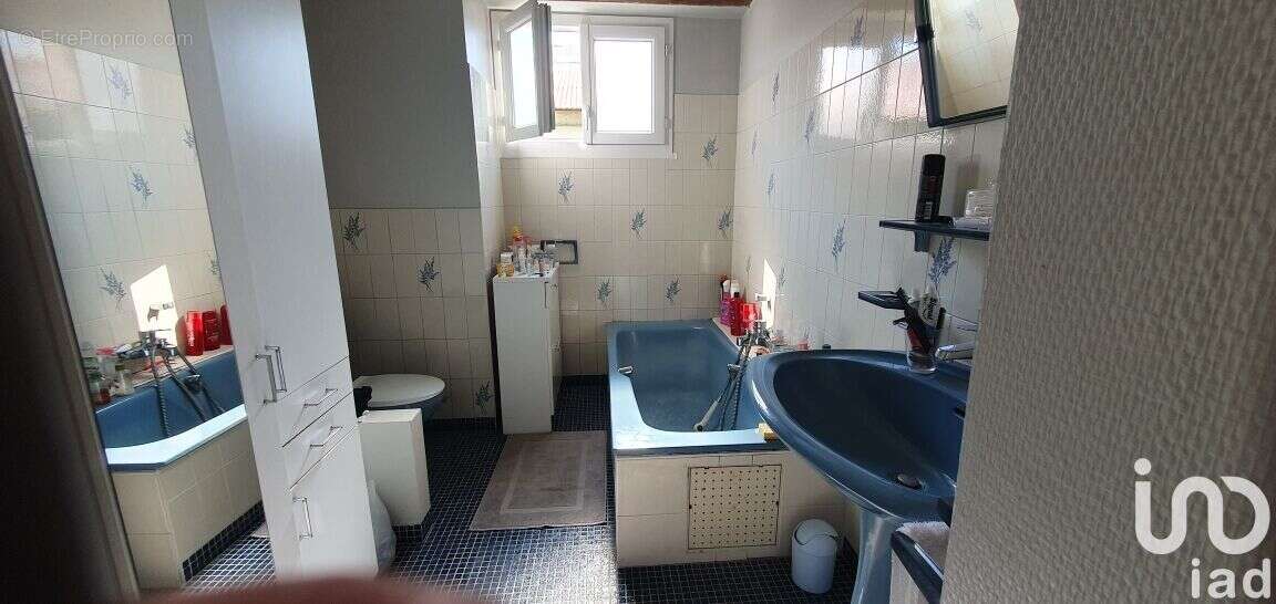 Photo 6 - Maison à SAINT-ROMAIN-SUR-CHER