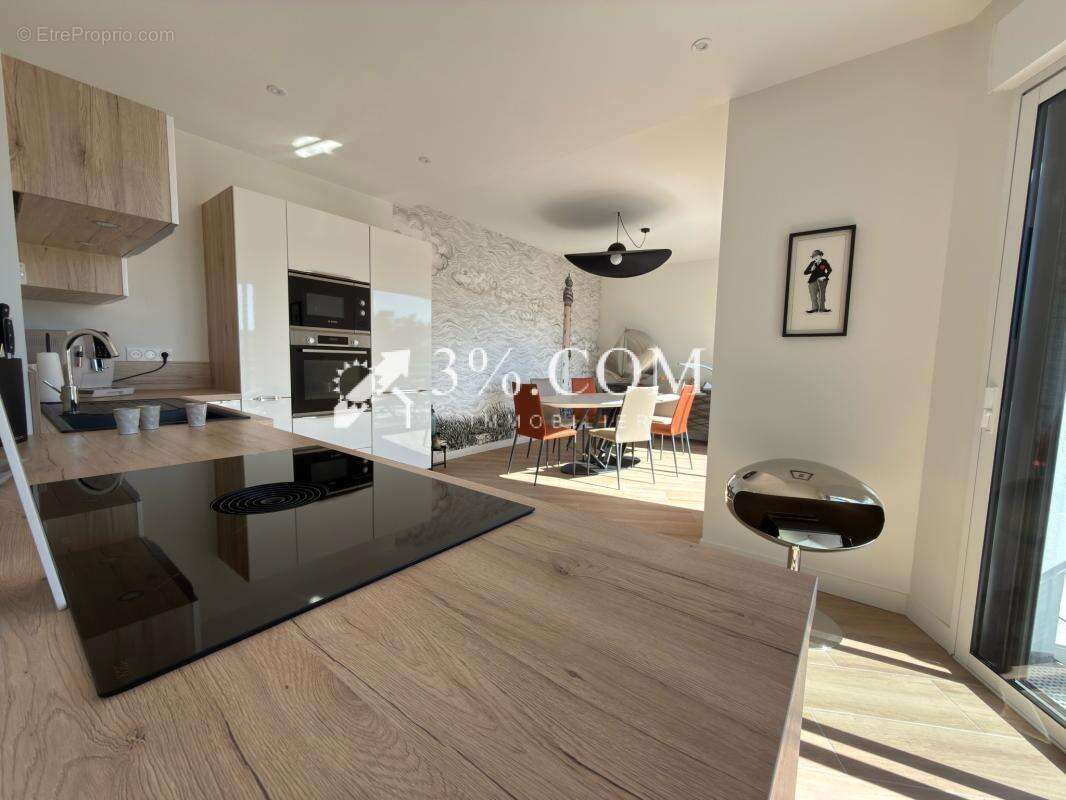 Appartement à ROYAN