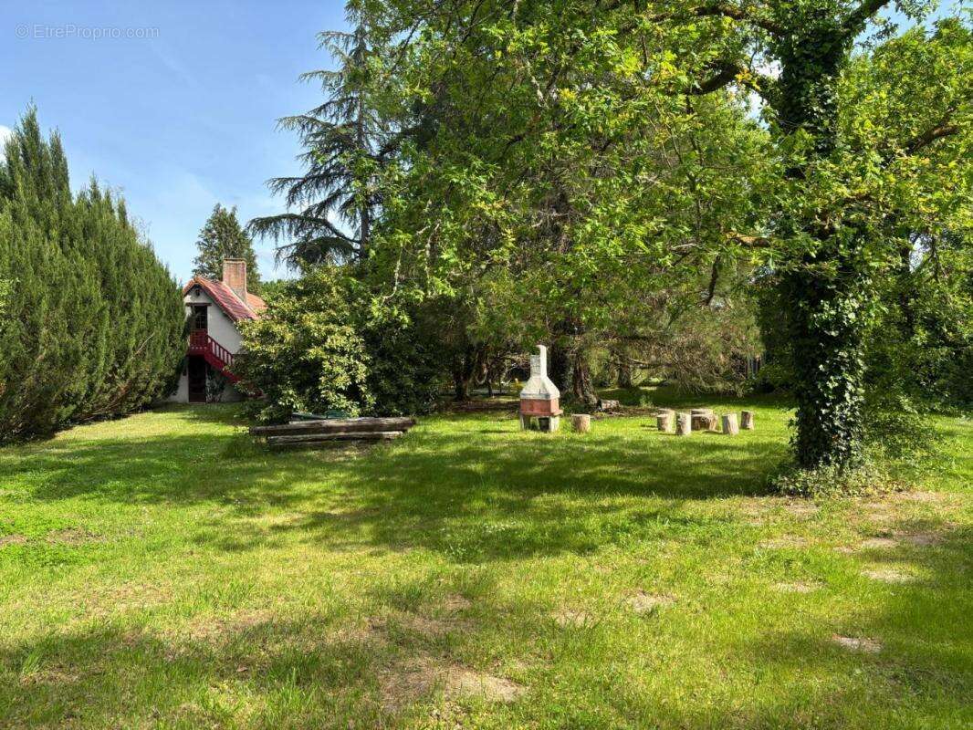 Propriété - photo 18