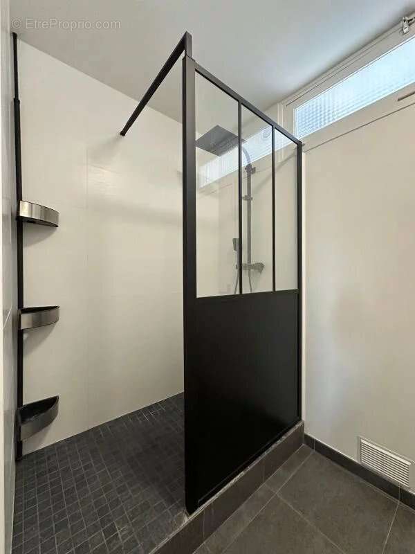 Appartement à HERBLAY