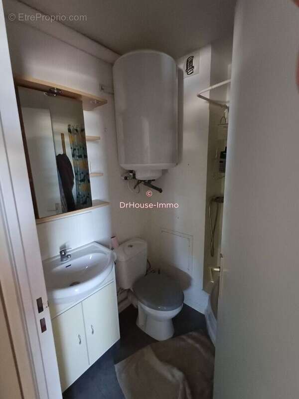 Appartement 29 m² à Marseillan  - photo 7
