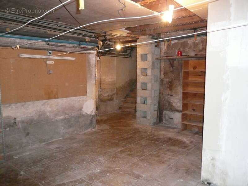  A Vendre Maison BOURGEOISE COGNAC Proche Centre Ville  - photo 57