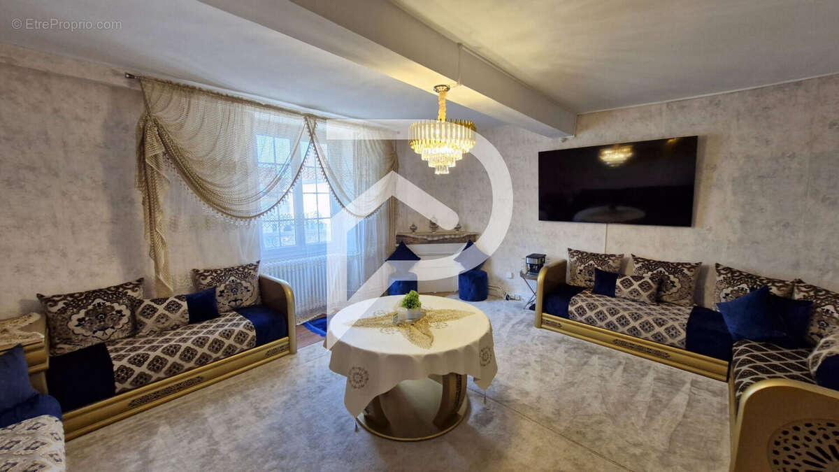 Appartement à ORTHEZ