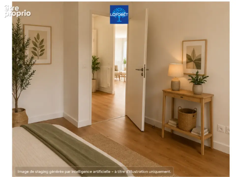 Appartement Floirac 3 pièce(s) 68.02 m2 - photo 5