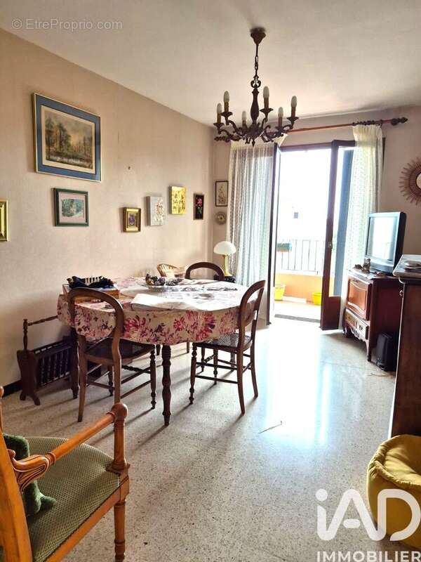 Photo 2 - Appartement à SAN-MARTINO-DI-LOTA