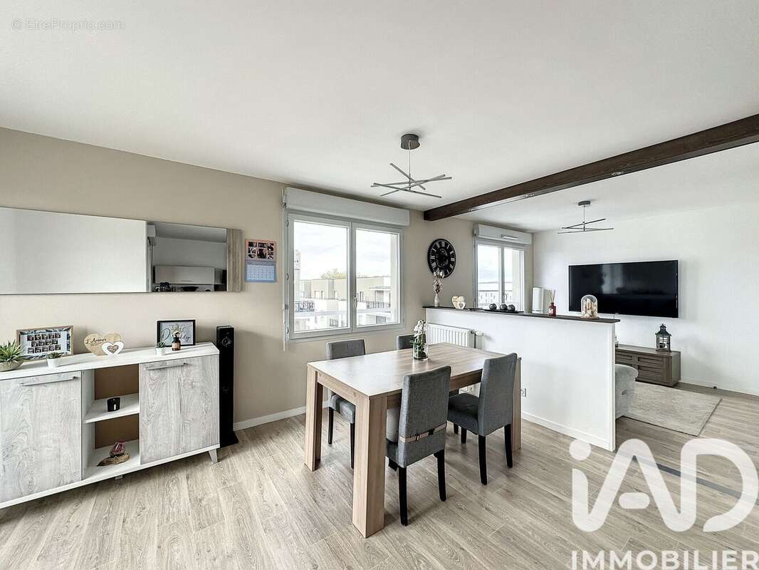 Photo 4 - Appartement à MEAUX