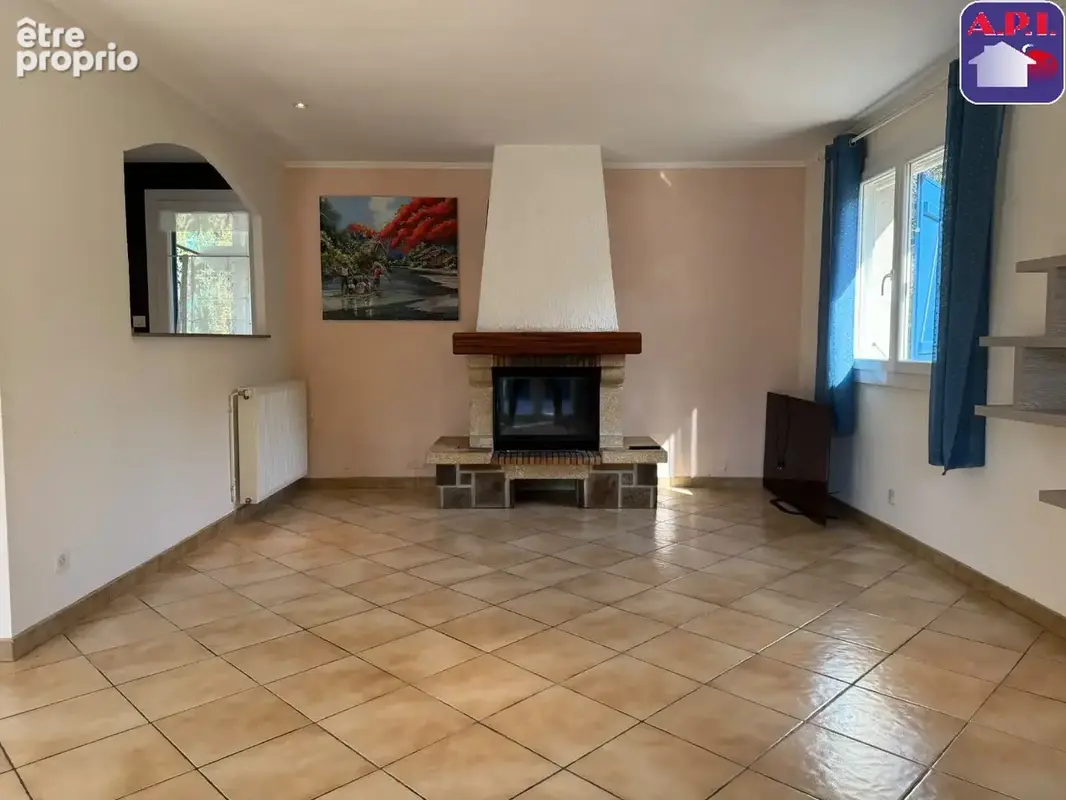 Maison 5 pièces 114 m² à vendre à Foix (09000) - photo 8