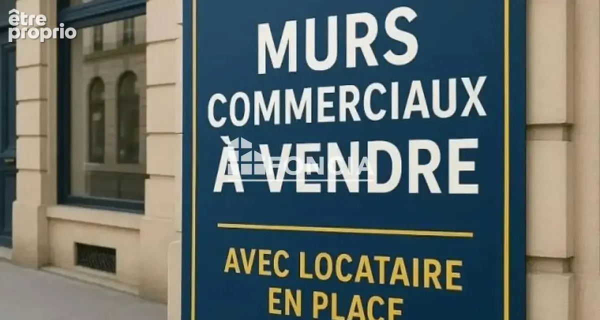Photo Commerce à Orleans au prix de 399 000€