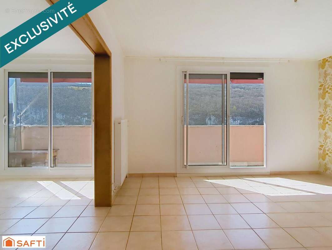 Photo 4 - Appartement à FONTAINE