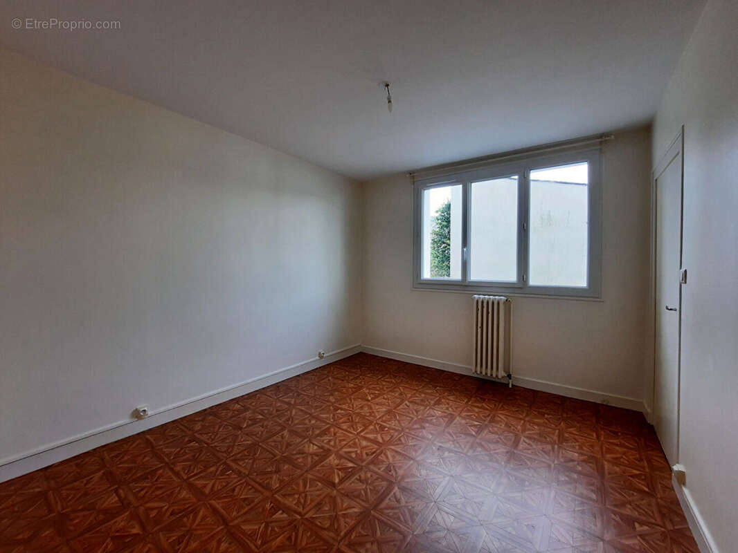 Appartement à SAINT-NAZAIRE