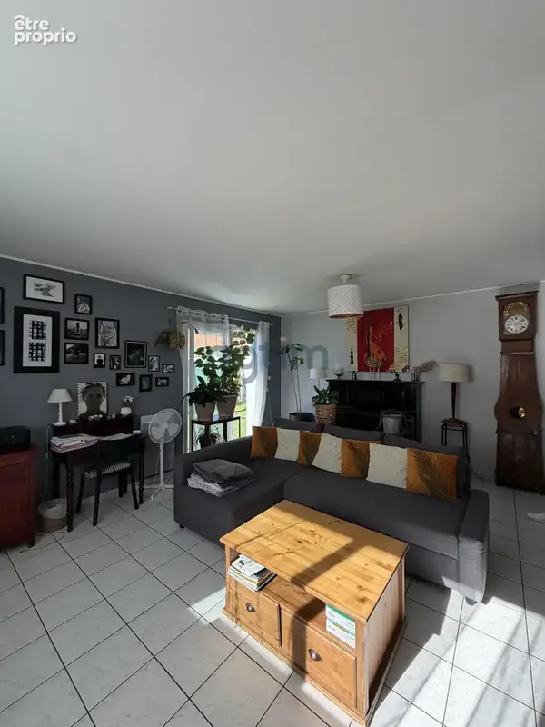 Maison vendue louée - secteur recherché aux sables d'olonne - photo 1