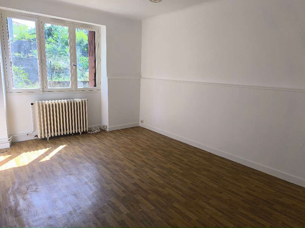 Maison Capdenac Gare 2 logements - photo 16