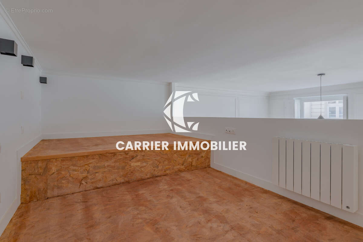 Appartement à LYON-2E