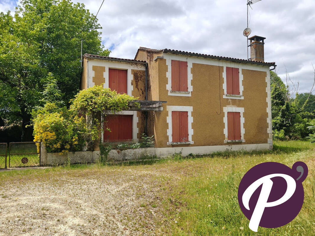 Maison 203 m² à Bergerac  - photo 2