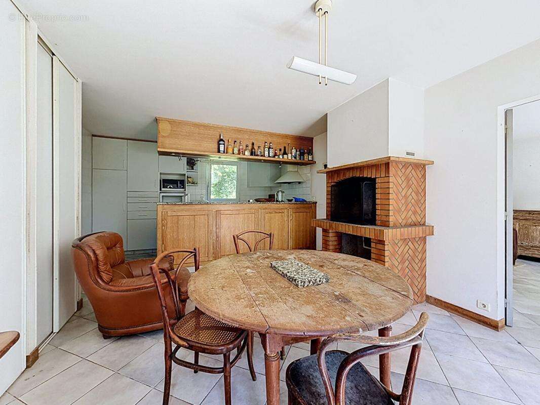 Chaumiere le clos d'orange - photo 3