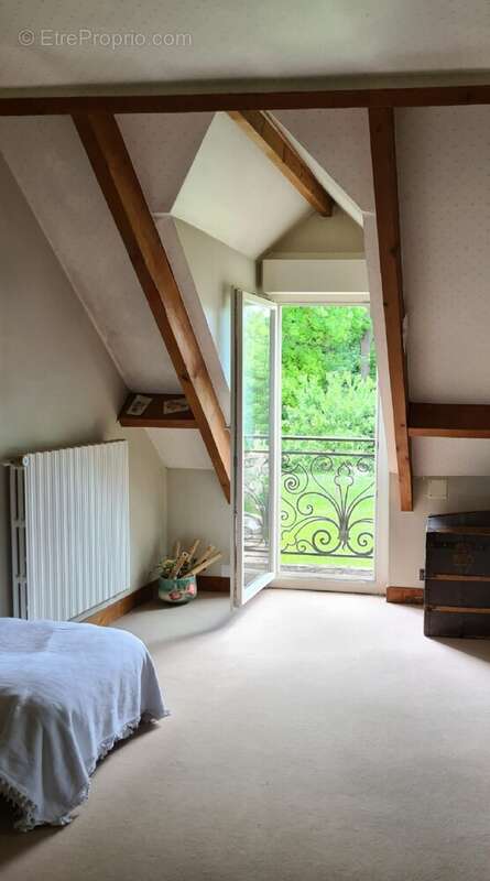 Maison 250 m² à Morigny-Champigny  - photo 8