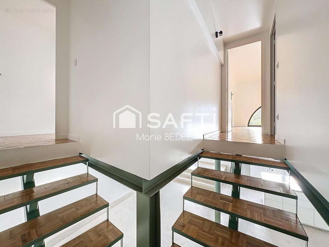 Photo 8 - Appartement à ARCUEIL