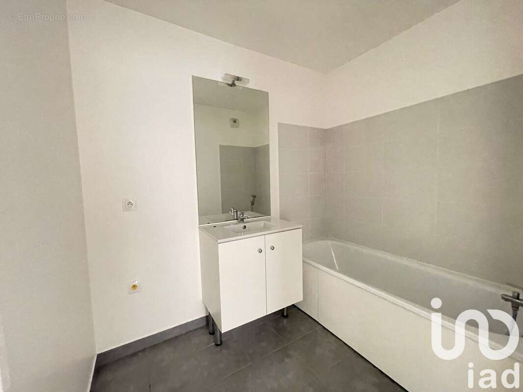 Photo 8 - Appartement à LE PIN