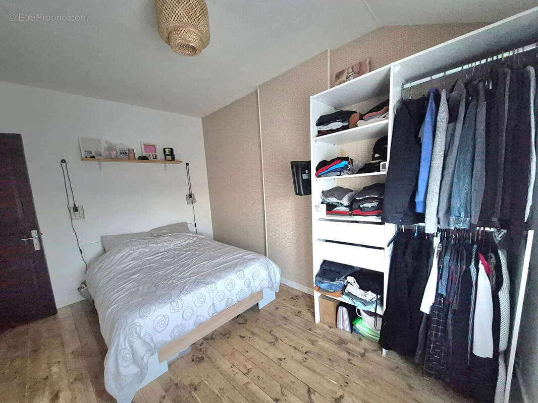 Maison à LE QUESNOY