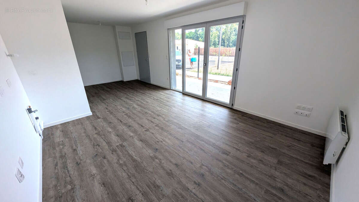 Très bel appartement 3 pièce(s) 68.70 m2 - photo 2