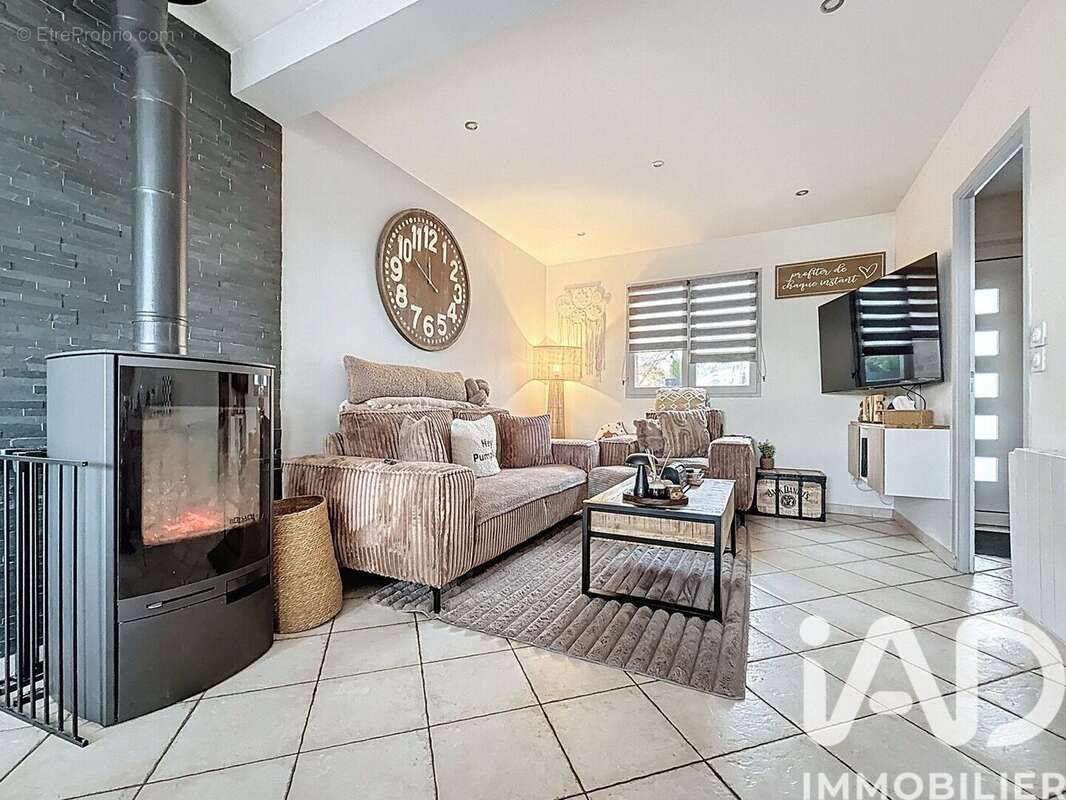 Photo 3 - Maison à ANNEZIN