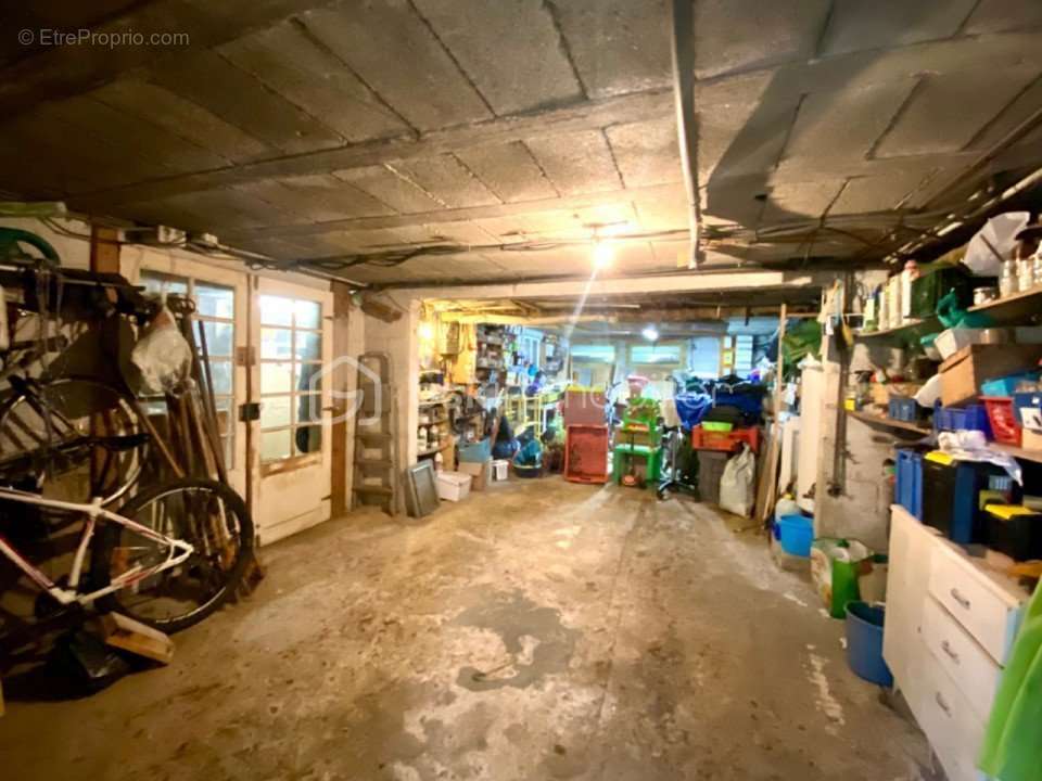 Maison à LE TREPORT