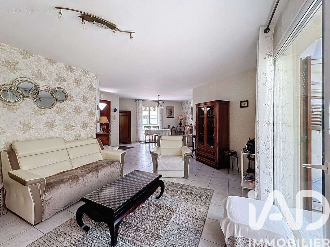 Photo 6 - Maison à BISCARROSSE