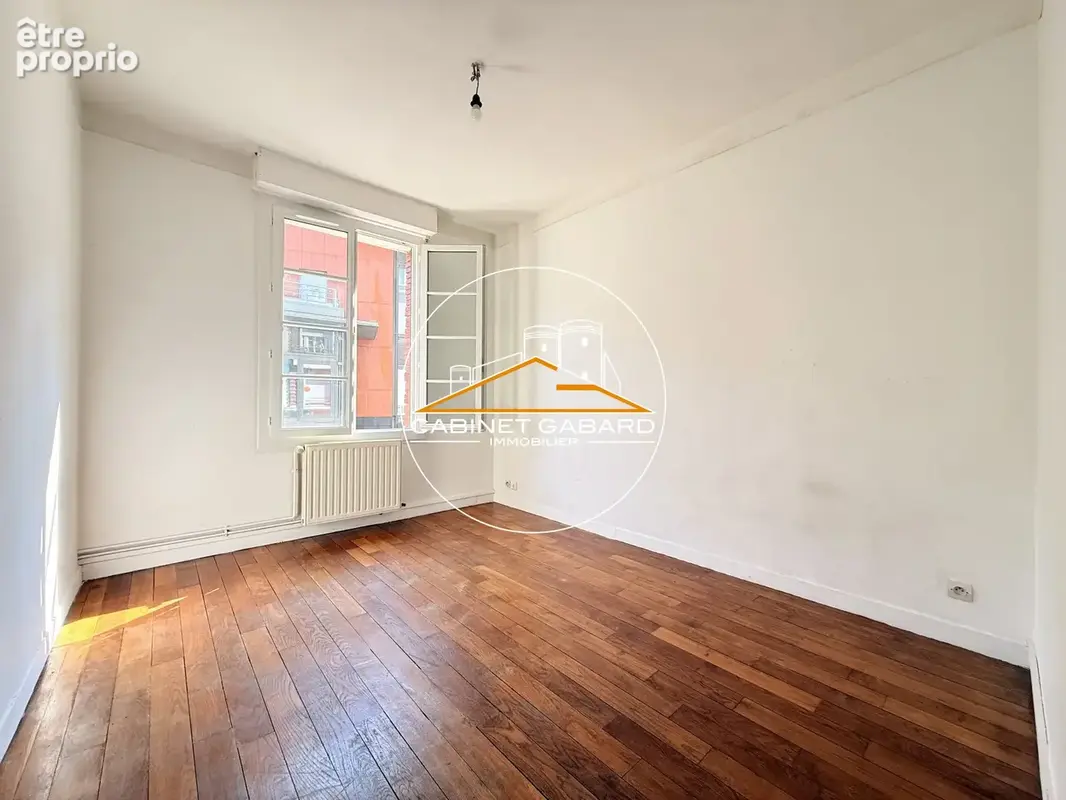Appartement 65 m² à Angers  - photo 2