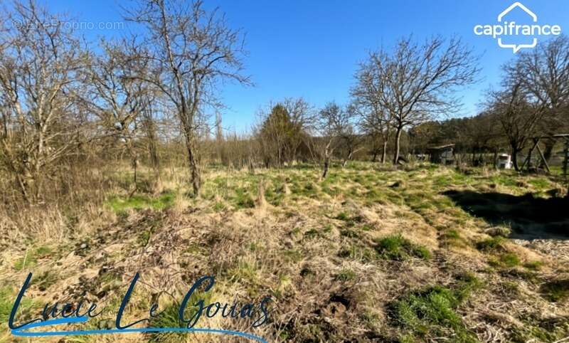 Maison à MERLES-SUR-LOISON