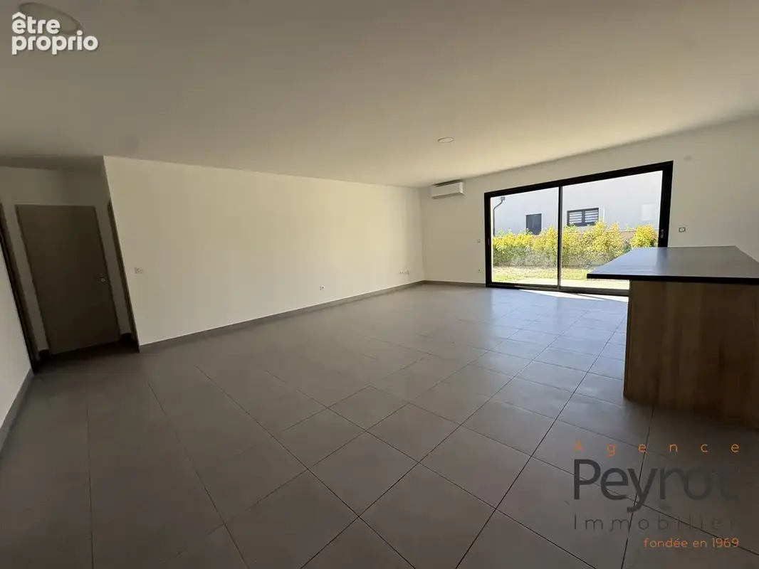 Photo Maison à Villeneuve-De-La-Raho au prix de 349 000€
