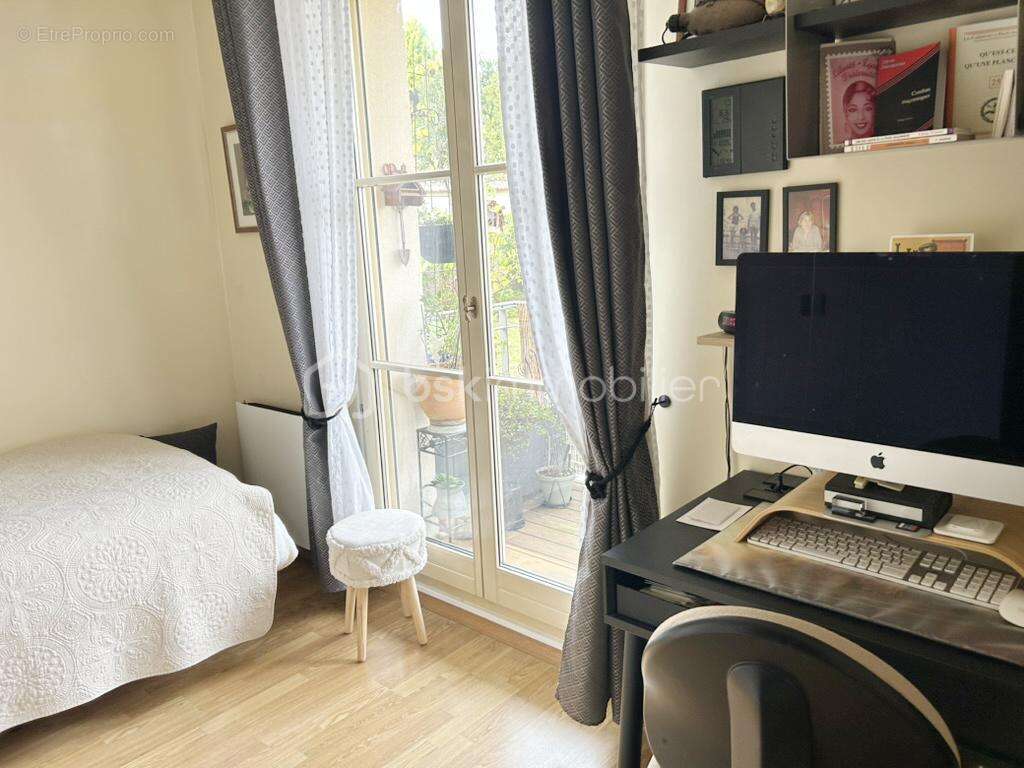 Appartement à ORGEVAL