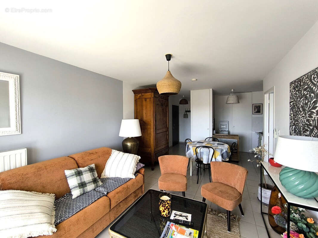 Appartement à ROYAN
